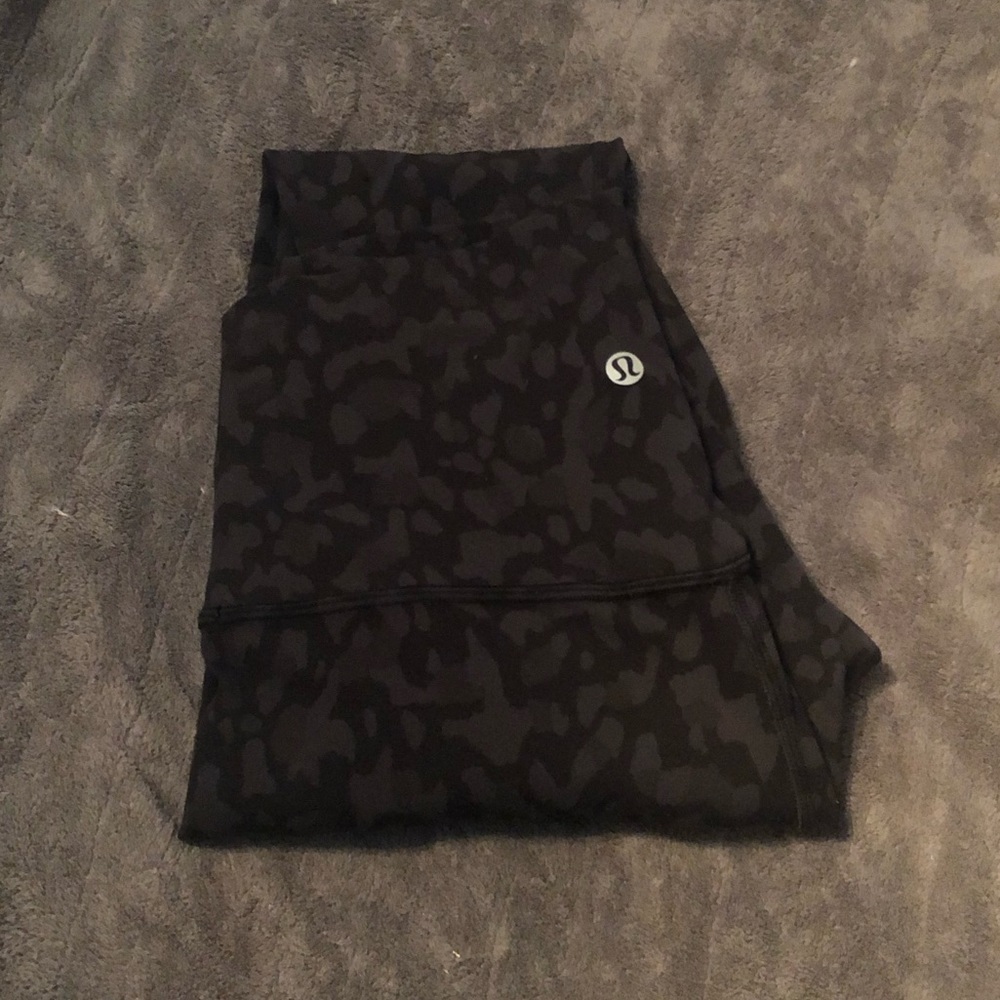 Lululemon align leggings